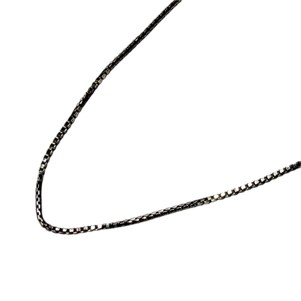 Pt850 ネックレス