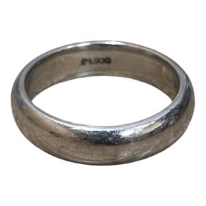 Pt900 プラチナリング