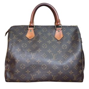 Louis Vuitton ルイ・ヴィトン スピーディ25