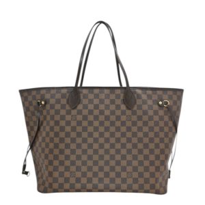 Louis Vuitton　モノグラム　ネヴァーフル
