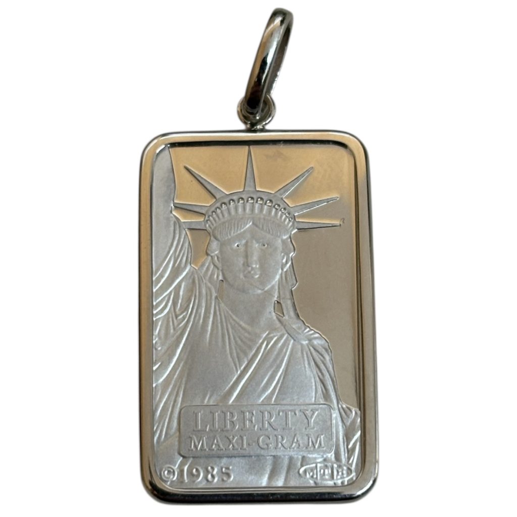 Pt850 プラチナ850 トップ（ペンダントトップ）