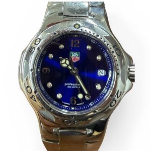 タグホイヤー WL1316