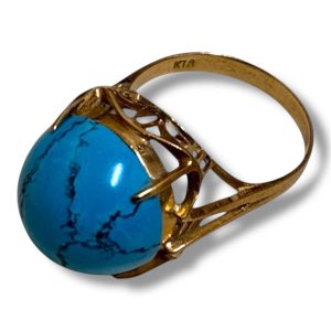 K18　リング　札幌市白石区菊水