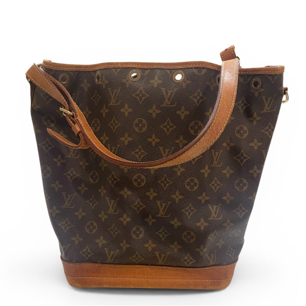 ルイヴィトン（LOUIS VUITTON）モノグラム ノエ　