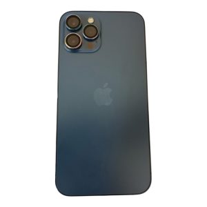 iPhone12ProMax  256GB