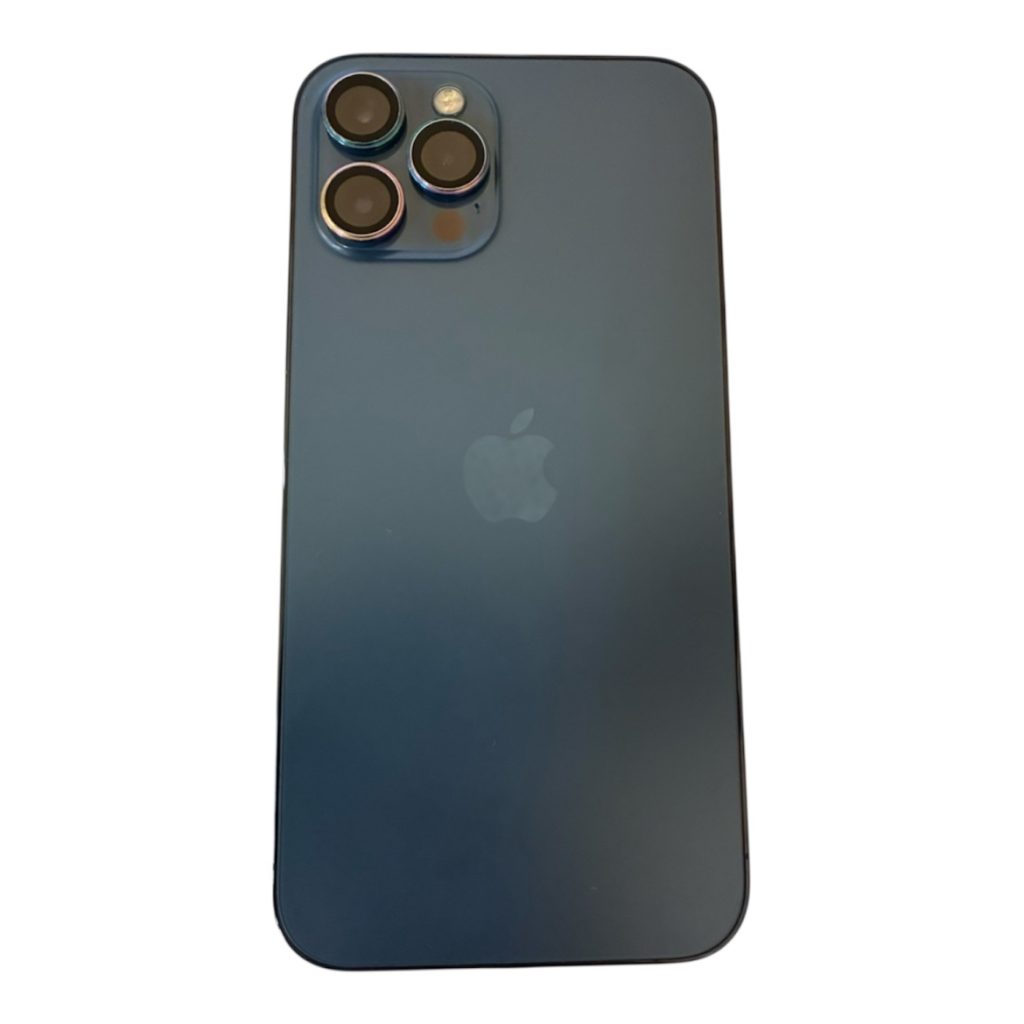 iPhone12ProMax  256GB