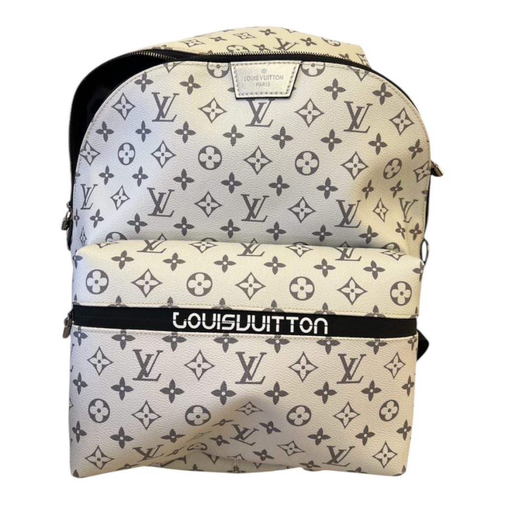 ルイ・ヴィトン モノグラム・リフレクト アポロ