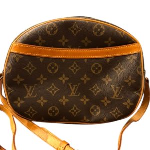 【ルイヴィトン　モノグラム　ブロワ】