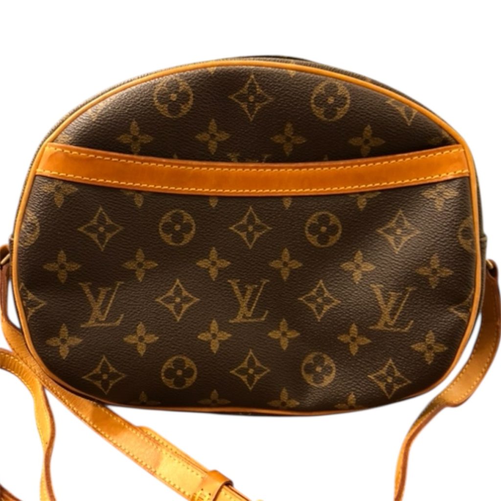 【ルイヴィトン　モノグラム　ブロワ】