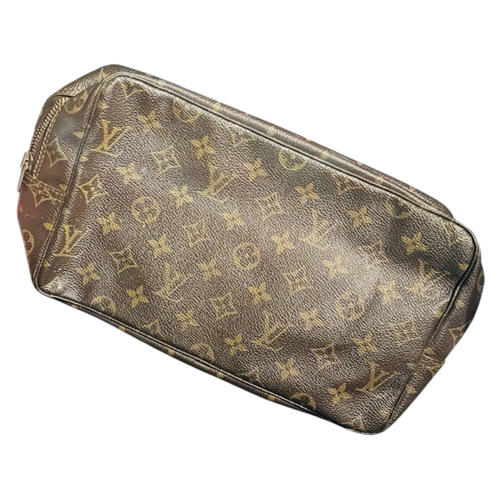 ルイヴィトン（Louis Vuitton）ダミエ・エベヌ サレヤ
