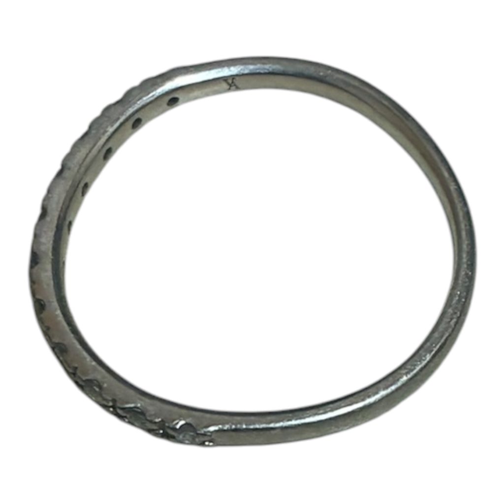 Pt950（プラチナ950）リング 札幌市白石区菊水