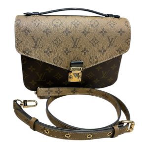 Louis Vuitton ルイヴィトン ポシェット・メティスMM(M44876)