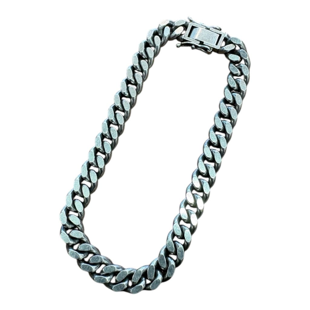 Pt900 プラチナ900 喜平ブレスレット