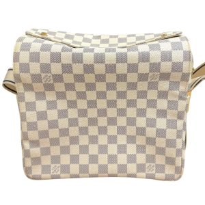 Louis Vuitton ルイヴィトン ナヴィグリオ ダミエアズール ショルダーバッグ 山形市