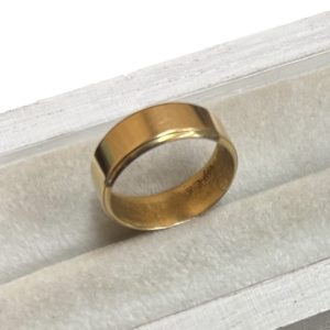 K18 18金 金 ゴールド リング アクセサリー ジュエリー 貴金属