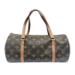 LOUIS VUITTON ルイヴィトン モノグラム パピヨン30