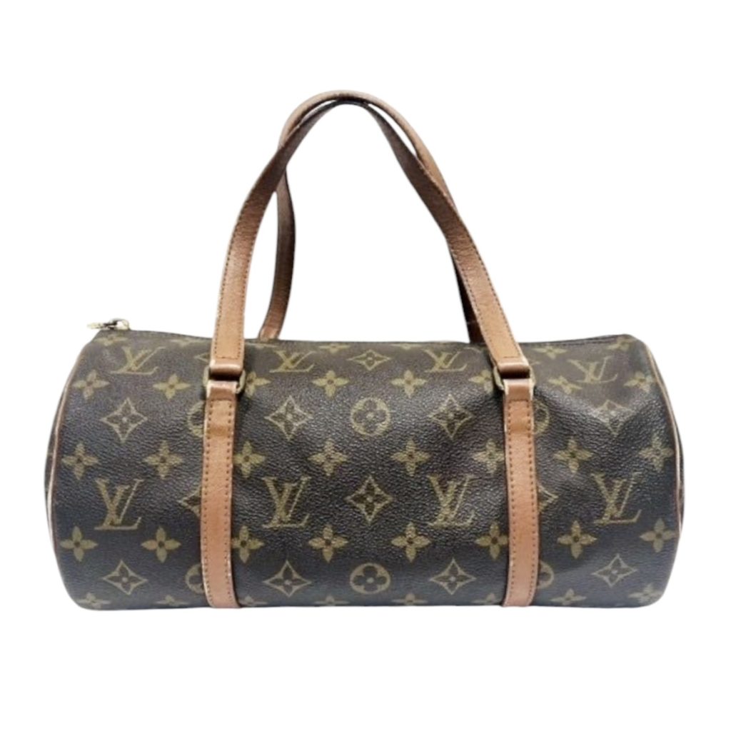 LOUIS VUITTON ルイヴィトン モノグラム パピヨン30