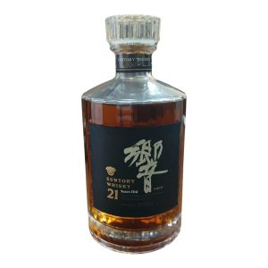 響21年 裏ゴールド 700ml