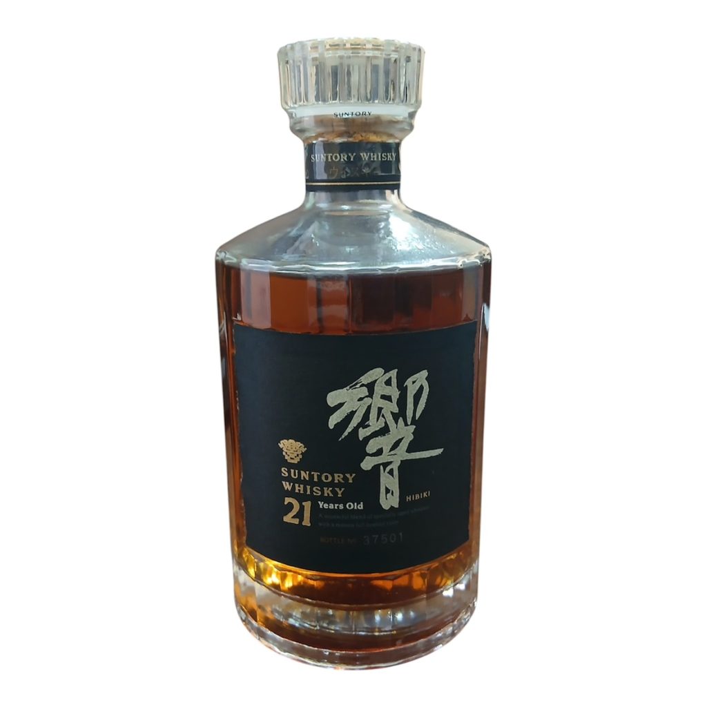 響21年 裏ゴールド 700ml