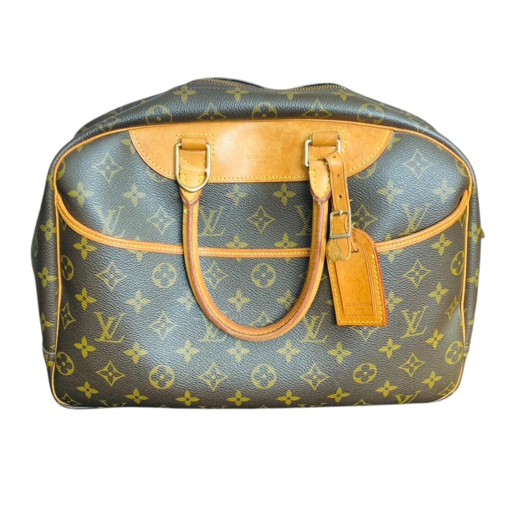 Louis Vuitton（ルイヴィトン）　ドーヴィル　