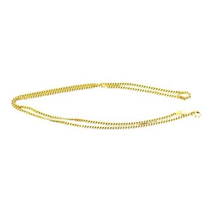 K18 18金 ネックレス