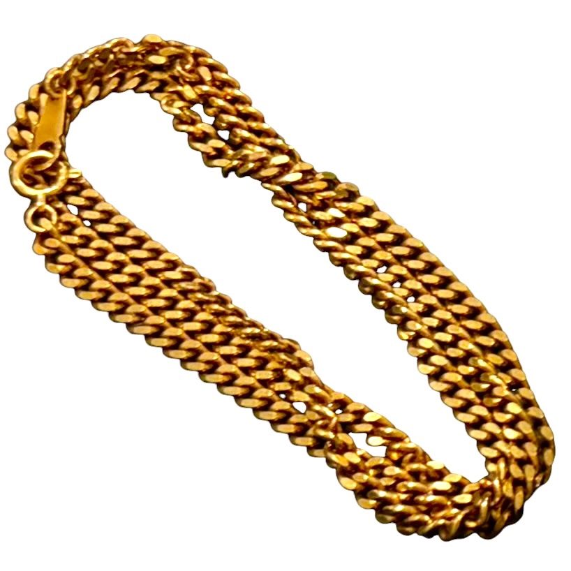 K18 18金 喜平ネックレス アクセサリー