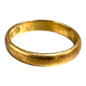 K18　リング　