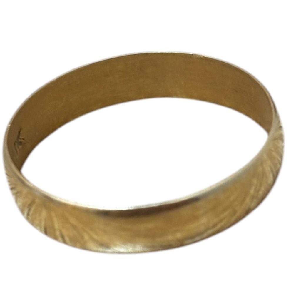 K14 14金 585 リング