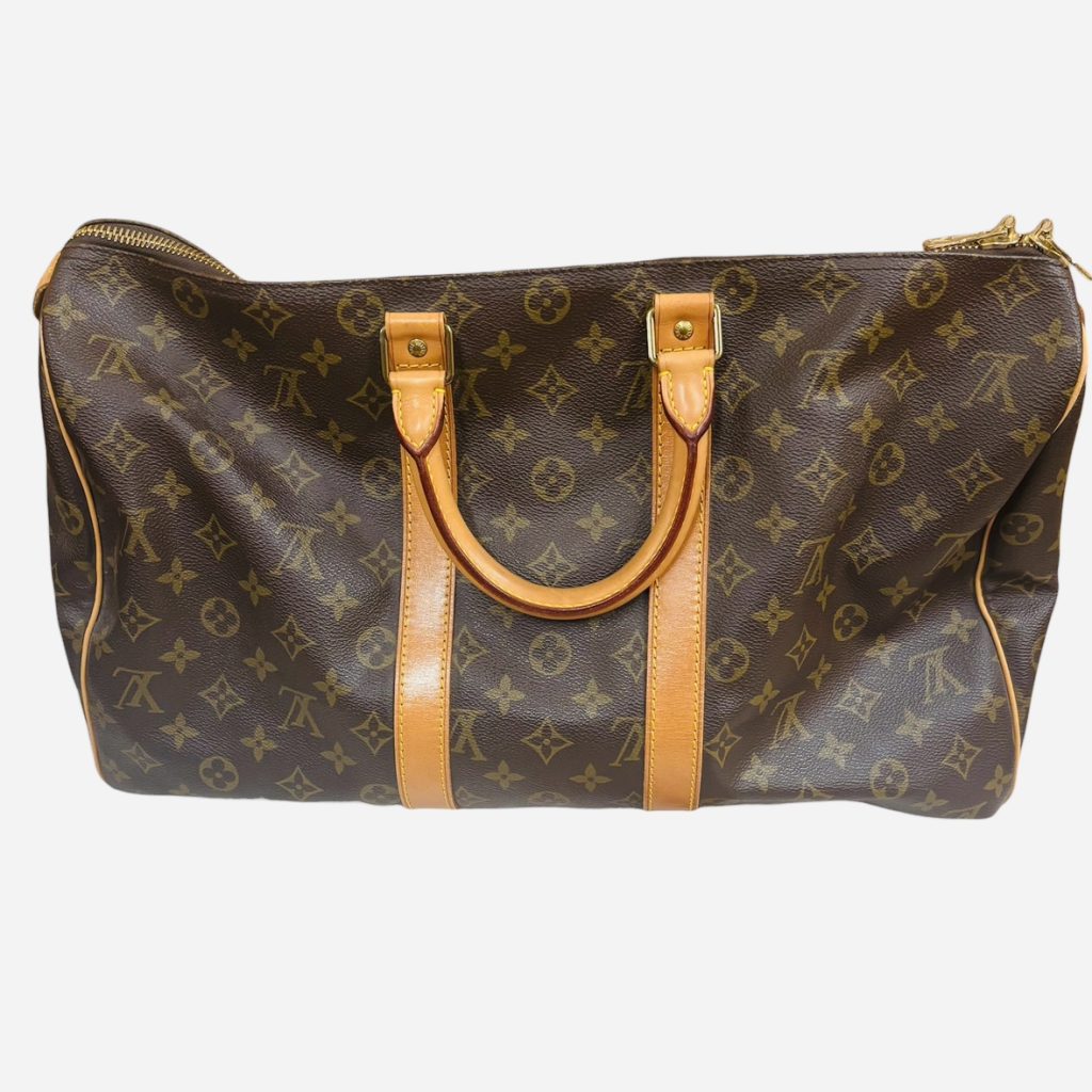 Louis Vuitton ルイヴィトン キーポル50 ボストンバッグ 山形市