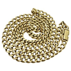 K18 18金 750 ネックレス