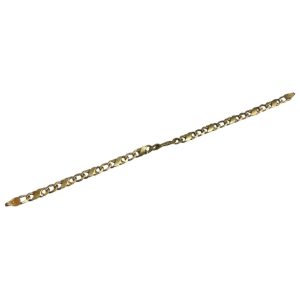 K18（18金）ブレスレット　札幌市白石区菊水