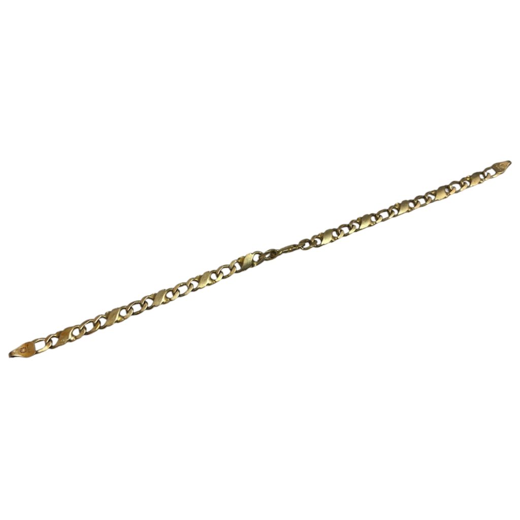 K18（18金）ブレスレット　札幌市白石区菊水