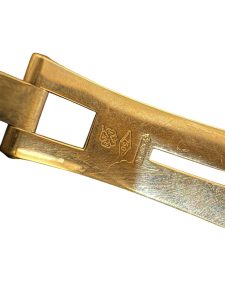 K18 18金 時計 ベルト