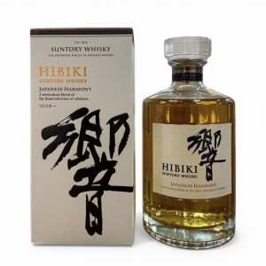 サントリーウイスキー 響 JAPANESE HARMONY