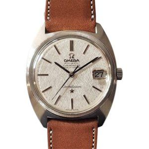 オメガ コンステレーション