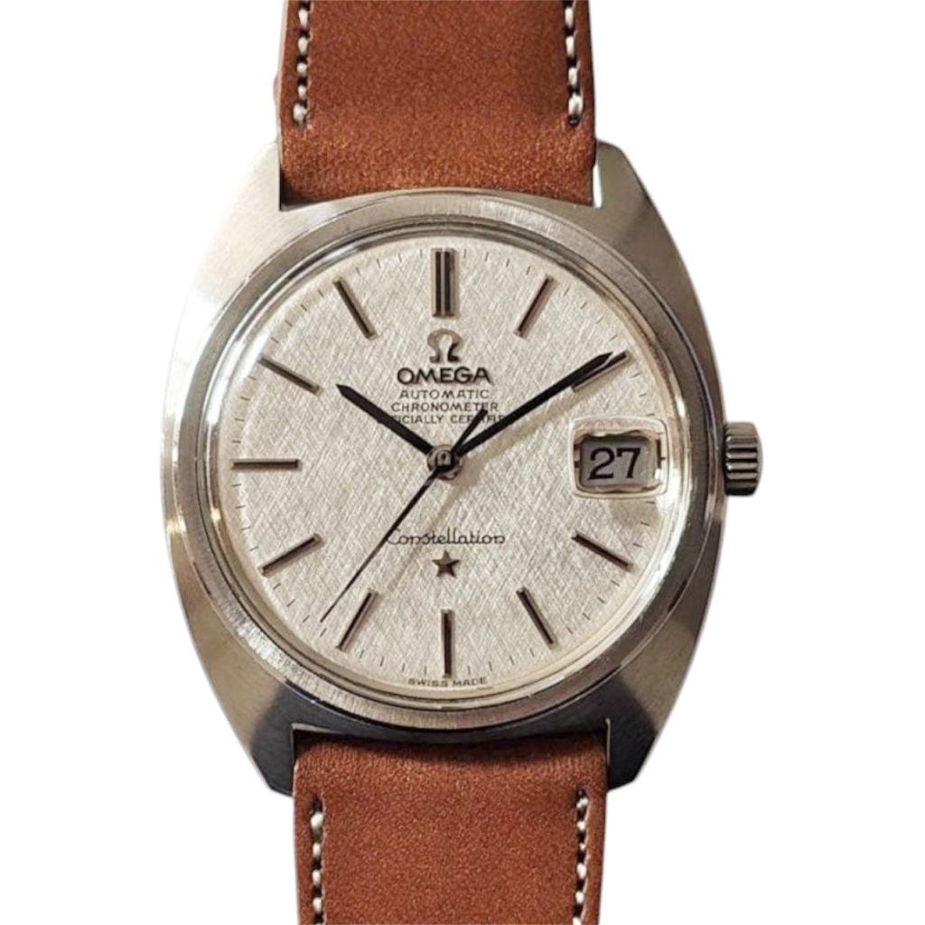 オメガ コンステレーション