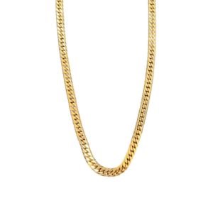 K18 18金 ネックレス