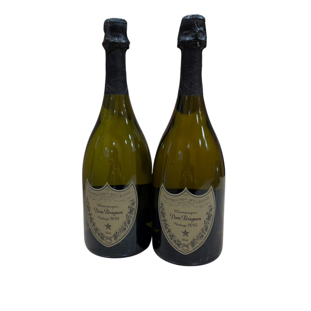 ドン・ペリニヨン ドンペリ 2015 シャンパン 山形市