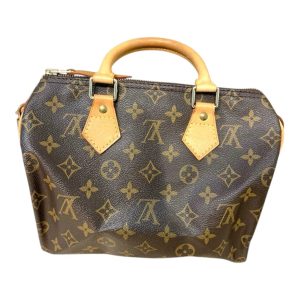 ルイ・ヴィトン モノグラム スピーディ25（M41528）