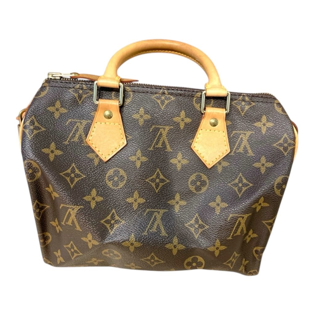 ルイ・ヴィトン モノグラム スピーディ25（M41528）