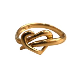 K18 18金 リング 山形市