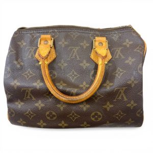 Louis Vuitton ルイヴィトン スピーディ