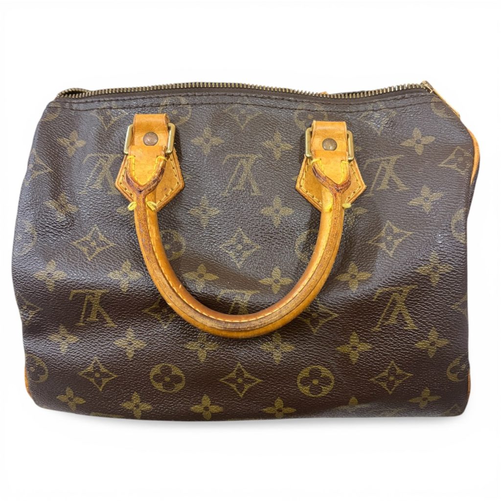 Louis Vuitton ルイヴィトン スピーディ