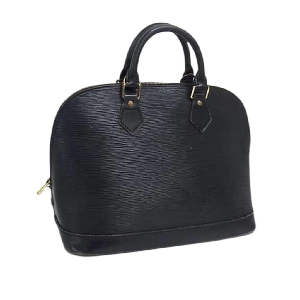 Louis Vuitton ルイヴィトン エピ アルマ