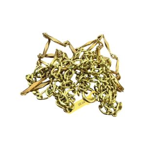 K18 18金 ネックレスおまとめ