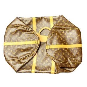 ルイヴィトン(Louis Vuitton) モノグラム キーポル・バンドリエール60 M41412