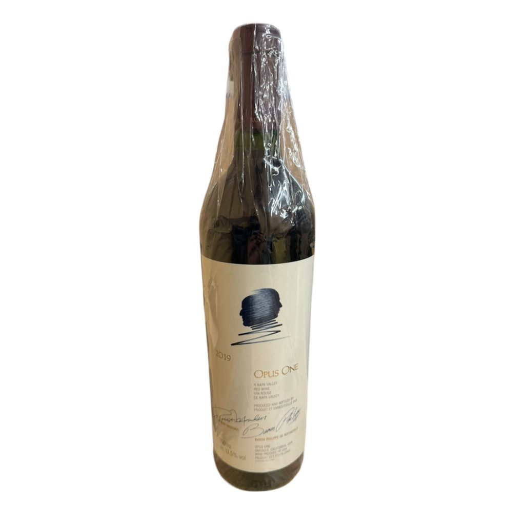 オーパスワン　2019　750ml