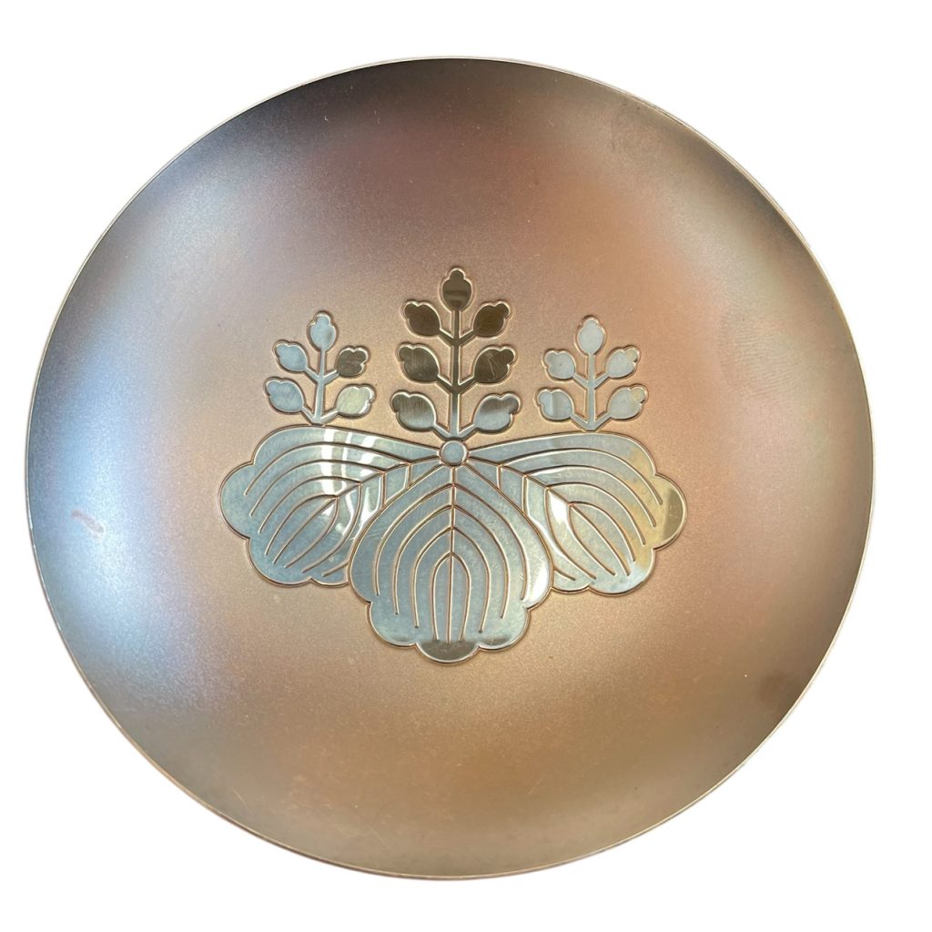 銀杯　純銀　SILVER1000　シルバー1000