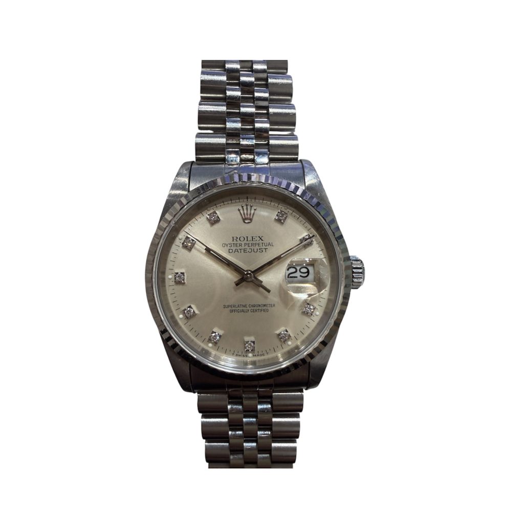 ROLEX ロレックス デイトジャスト Ref.16234