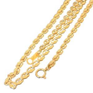 K18 18金 ネックレス アクセサリー